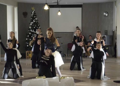 Gimnazjada językowa 2018