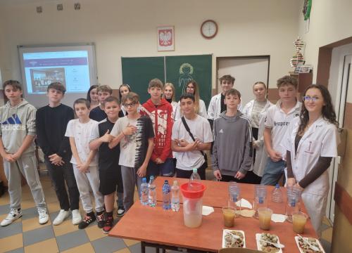 Warsztaty biol-chem 2023