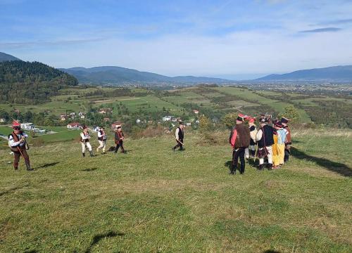 Zaduszki Narodowe 2023