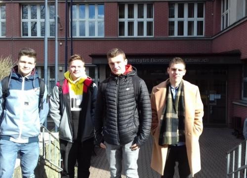 Olimpiada przedsiębiorczości 2020