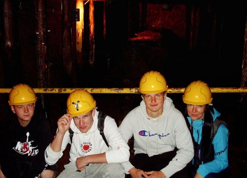 tarnowskie Góry 2022