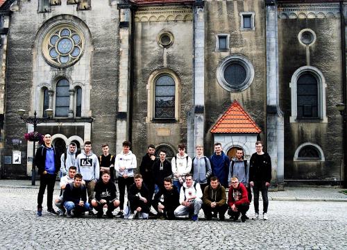 tarnowskie Góry 2022