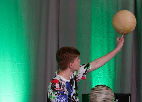 Koncert dla Wiktorka 13.10.22