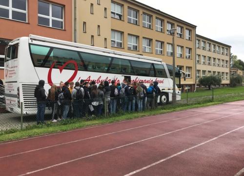 Krwawy wtorek w mechaniku