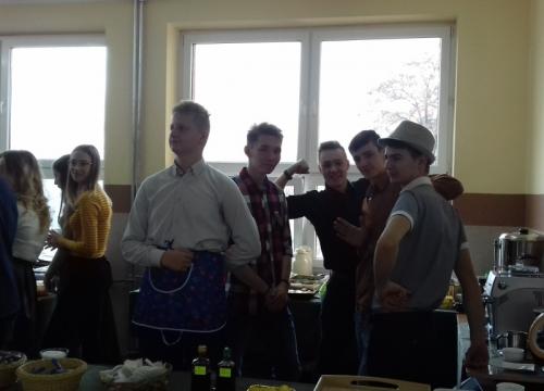 KONCERT CHARYTATYWNY  DLA WERONIKI DROBISZ