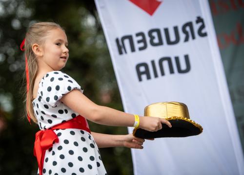 Śrubena Unia i Twister