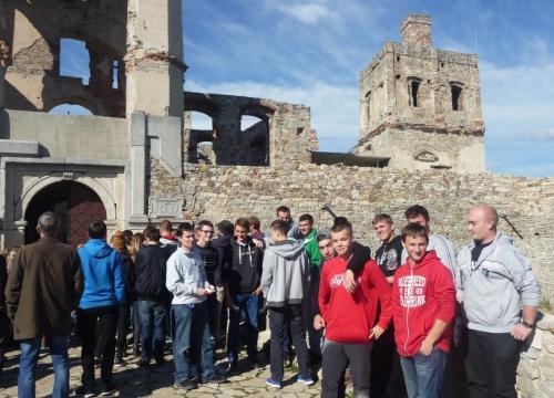 Sandomierz i Kazimierz Dolny