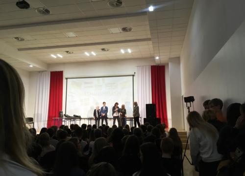 NaszMiszMasz Tychy 2019 