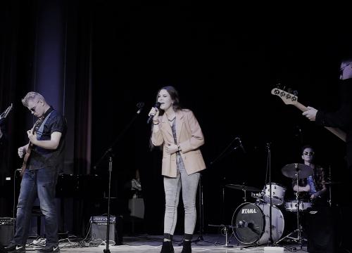 Konkurs Piosenki Polskiej