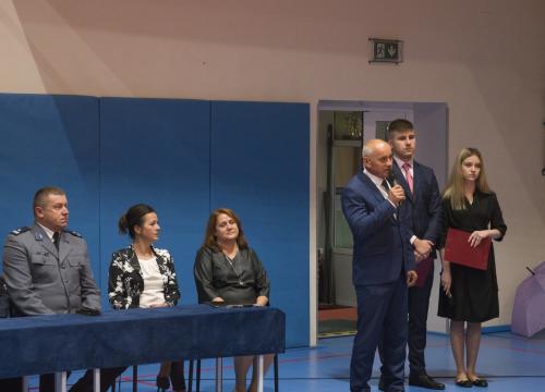 Rok szkolny 2021/2022