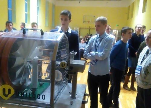 Technik urządzeń i systemów energetyki odnawialnej