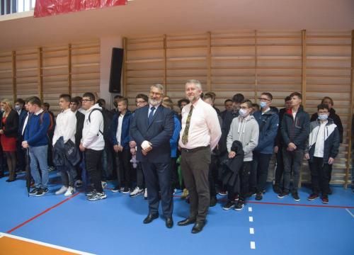 Rok szkolny 2021/2022