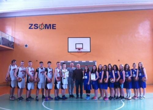 Liceum o profilu sportowym - biol-chem III