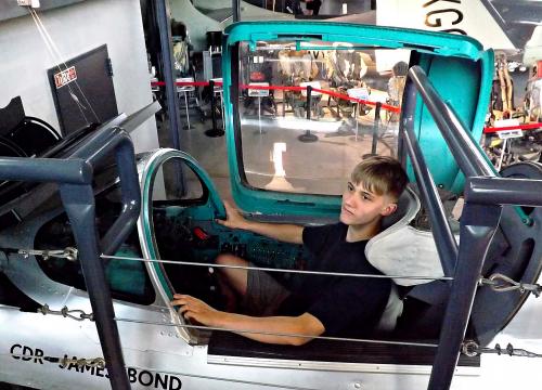 Krakowskie szaleństwa