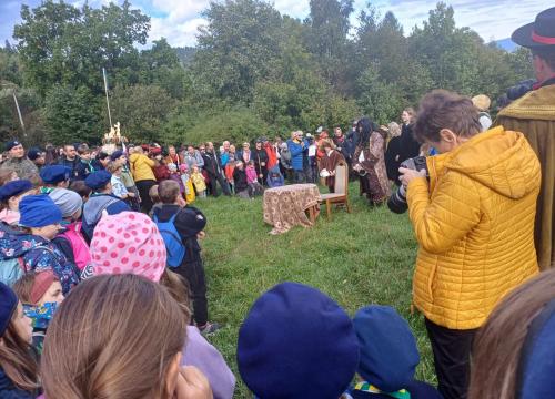 Zaduszki Narodowe 2023