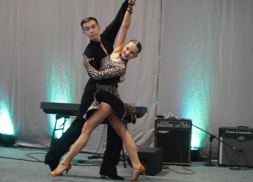 Wielkimi krokami do świąt!