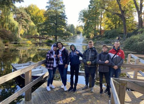 Poznaj Polskę - Wrocław