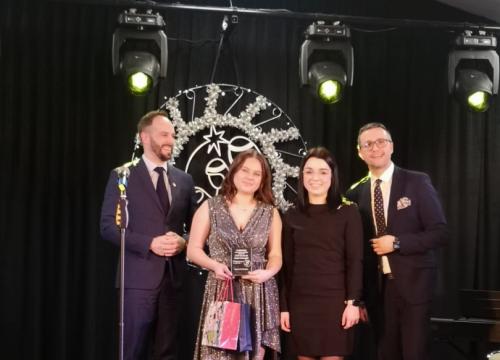 Sukcesy Wokalne Sandry Pytlarz