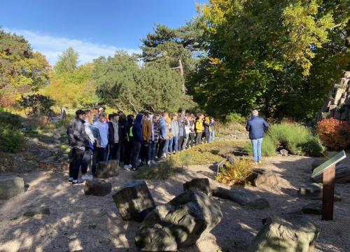 Poznaj Polskę - Wrocław