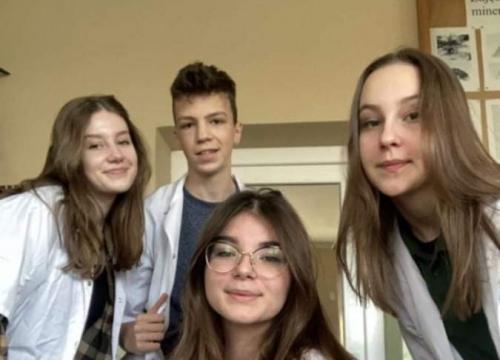 Woda źródłem życia, ochrona wód cd.