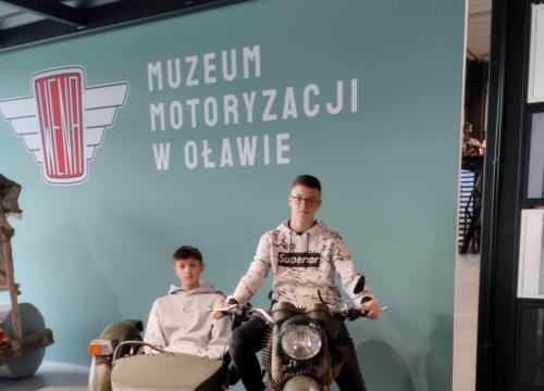 Muzeum w Olawie