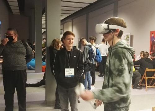 Beskid IT Academic Day