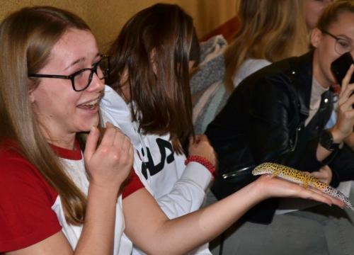 Warsztaty przyrodnicze