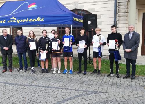 IV Bieg dla Niepodległej