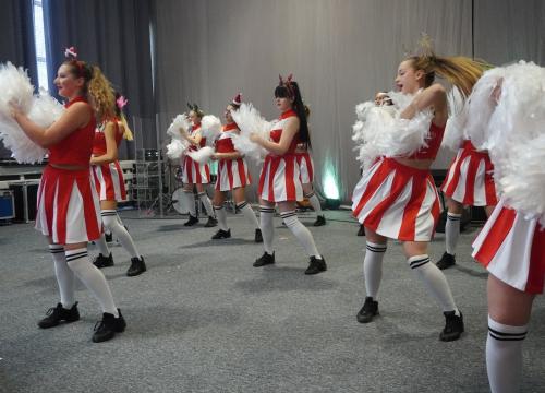 Wielkimi krokami do świąt!