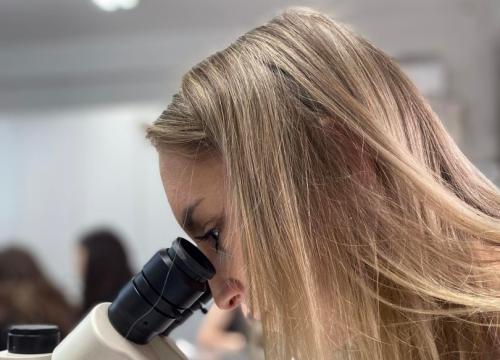 Biol-chem na Uniwersytecie Śląskim