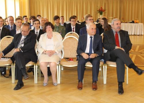 Olimpiada Wiedzy Technicznej