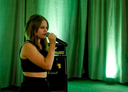 Koncert dla Wiktorka 13.10.22