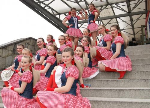 Liceum o profilu sportowym - biol-chem III