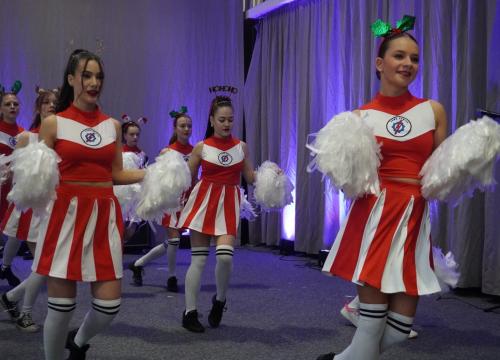 Wielkimi krokami do świąt!