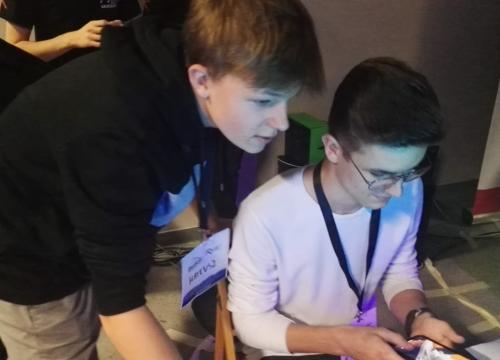 Beskid IT Academic Day