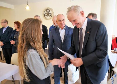 Gimnazjada językowa 2018