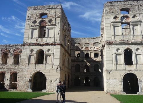 Sandomierz i Kazimierz Dolny