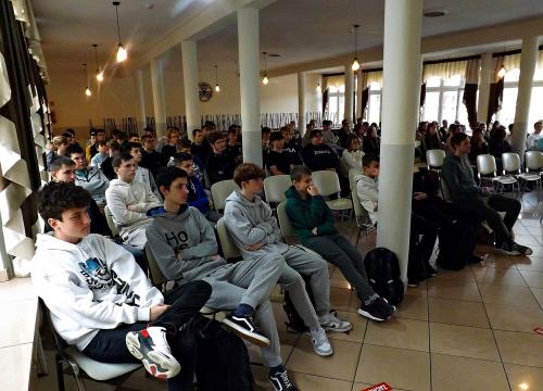 105 rocznica niepodległości w ZSM-E