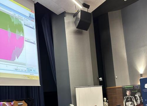 Osobliwości Świata Fizyki