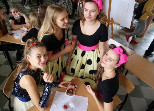 KONCERT CHARYTATYWNY  DLA WERONIKI DROBISZ III