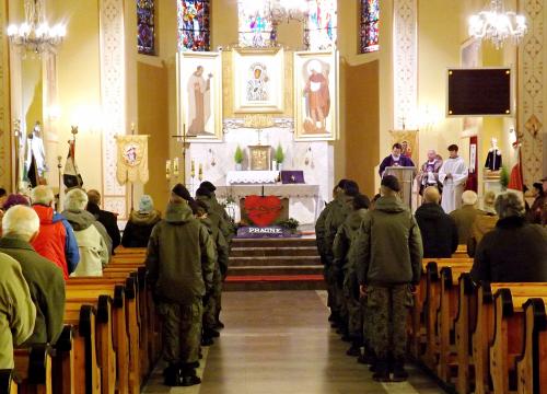 Dzień Pamięci Żołnierzy Wyklętych (2023)