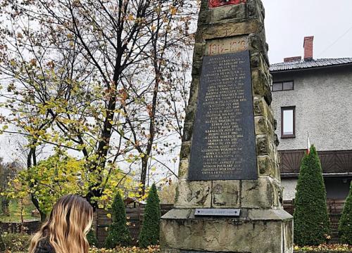 W imię wiecznej pamięci 2023