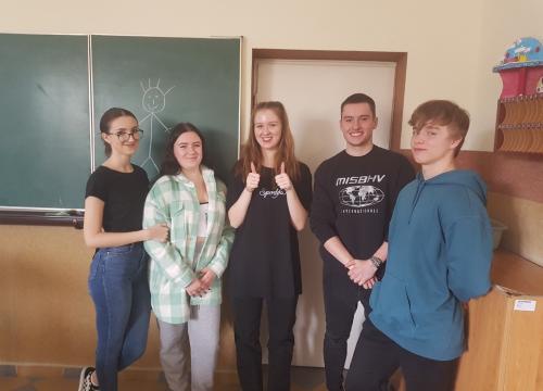 Projekt Burza w mózgu