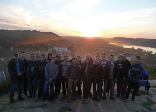 Sandomierz i Kazimierz Dolny