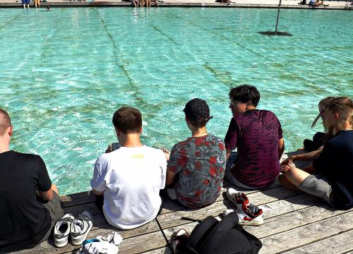 Krakowskie szaleństwa