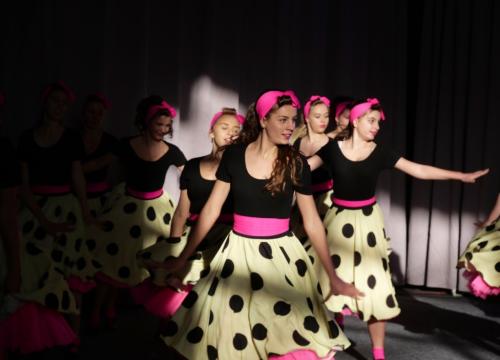 KONCERT CHARYTATYWNY  DLA WERONIKI DROBISZ V