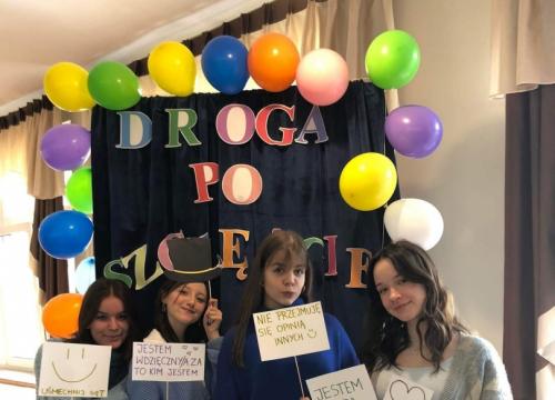 Ogólnopolski Dzień Walki z Depresją 23 luty