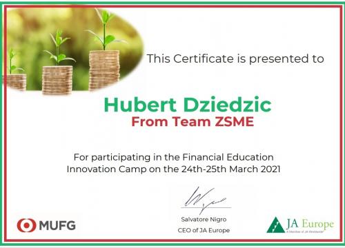 Światowy dzień pieniądza