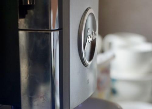 Dni Otwarte w "Mechaniku" 1