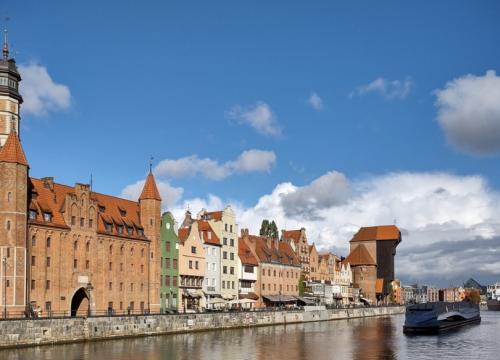 Gdańsk 2021